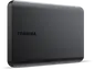 Toshiba Canvio Basics, 1TB, USB 3.0 Micro-B