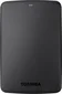 Toshiba Canvio Basics, 3TB, USB 3.0 Micro-B