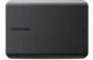 Toshiba Canvio Basics, 4TB, USB 3.0 Micro-B