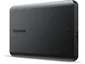 Toshiba Canvio Basics Exclusive, 1TB, USB 3.0 Micro-B