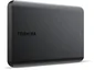 Toshiba Canvio Basics Exclusive, 1TB, USB 3.0 Micro-B
