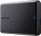 Toshiba Canvio Partner, 4TB, USB 3.0 Micro-B