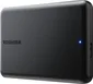 Toshiba Canvio Partner, 1TB, USB 3.0 Micro-B