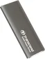 Transcend ESD265C Portable SSD, 2TB, USB-C 3.1
