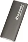 Transcend ESD265C Portable SSD, 2TB, USB-C 3.1