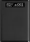 Transcend ESD270C Portable SSD, 2TB, USB-C 3.1