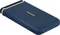 Transcend ESD370C Portable SSD, Navy Blue, 1TB, USB-C 3.1