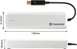 Transcend JetDrive 855, 240GB, Thunderbolt 1 / Mini DisplayPort 1.1a