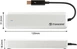 Transcend JetDrive 855, 960GB, Thunderbolt 1 / Mini DisplayPort 1.1a