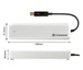 Transcend JetDrive 825, 960GB, Thunderbolt 2 / Mini DisplayPort 1.2