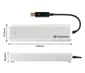 Transcend JetDrive 825, 240GB, Thunderbolt 2