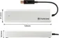 Transcend JetDrive 855, 240GB, Thunderbolt 1