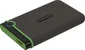 Transcend StoreJet 25M3 Slim, Iron Gray, 1TB, USB 3.0 Micro-B