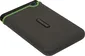 Transcend StoreJet 25M3 Slim, Iron Gray, 1TB, USB 3.0 Micro-B