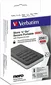 Verbatim Store 'n' Go Secure Portable SSD, 256GB, USB-C 3.0