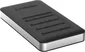 Verbatim Store 'n' Go Secure Portable HDD, 2TB, USB-C 3.0
