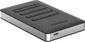 Verbatim Store 'n' Go Secure Portable HDD, 2TB, USB-C 3.0