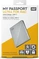Western Digital WD My Passport Ultra for Mac, 5TB, USB-C 3.0