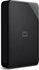 Western Digital WD Elements SE, 2TB, USB 3.0 Micro-B