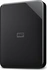 Western Digital WD Elements SE, 2TB, USB 3.0 Micro-B