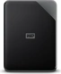 Western Digital WD Elements SE, 4TB, USB 3.0 Micro-B