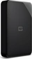 Western Digital WD Elements SE, 4TB, USB 3.0 Micro-B