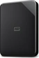 Western Digital WD Elements SE, 4TB, USB 3.0 Micro-B
