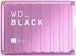 Western Digital WD_BLACK P10 Game Drive, pink, 4TB, USB 3.0 Micro-B
