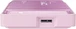 Western Digital WD_BLACK P10 Game Drive, pink, 4TB, USB 3.0 Micro-B