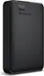 Western Digital WD Elements portable, 1.5TB, USB 3.0 Micro-B