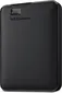 Western Digital WD Elements portable, 1.5TB, USB 3.0 Micro-B