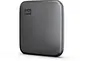 Western Digital WD Elements SE / easystore SSD, 2TB, USB 3.0 Micro-B