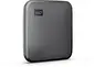 Western Digital WD Elements SE / easystore SSD, 2TB, USB 3.0 Micro-B