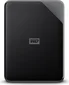 Western Digital WD Elements SE, 5TB, USB 3.0 Micro-B