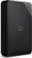 Western Digital WD Elements SE, 5TB, USB 3.0 Micro-B