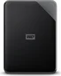 Western Digital WD Elements SE, 1TB, USB 3.0 Micro-B