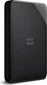 Western Digital WD Elements SE, 1TB, USB 3.0 Micro-B