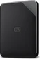 Western Digital WD Elements SE, 1TB, USB 3.0 Micro-B