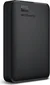 Western Digital WD Elements portable, 4TB, USB 3.0 Micro-B