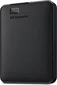 Western Digital WD Elements portable, 4TB, USB 3.0 Micro-B