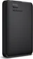Western Digital WD Elements portable, 2TB, USB 3.0 Micro-B
