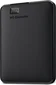 Western Digital WD Elements portable, 2TB, USB 3.0 Micro-B