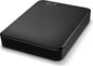 Western Digital WD Elements portable, 6TB, USB 3.0 Micro-B