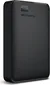 Western Digital WD Elements portable, 3TB, USB 3.0 Micro-B