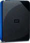 Western Digital WD Gaming Drive, 4TB, USB 3.0 Micro-B