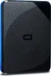 Western Digital WD Gaming Drive, 2TB, USB 3.0 Micro-B