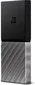 Western Digital WD My Passport SSD, 512GB, USB-C 3.1