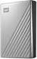 Western Digital WD My Passport Ultra for Mac, 6TB, USB-C 3.0