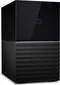 Western Digital WD My Book Duo, 44TB, USB-C 3.0