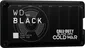 Western Digital WD_BLACK P50 Game Drive SSD, 1TB, Special Edition Call of Duty Black Ops Cold War, USB-C 3.2